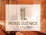 Hotel Lunice
